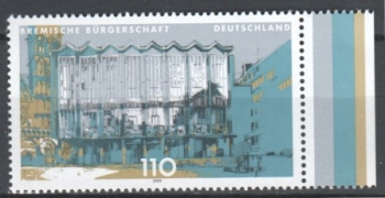 BRD 2040 ** - 1999